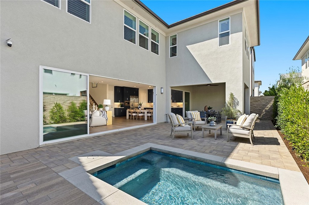 The Meadows - Residential