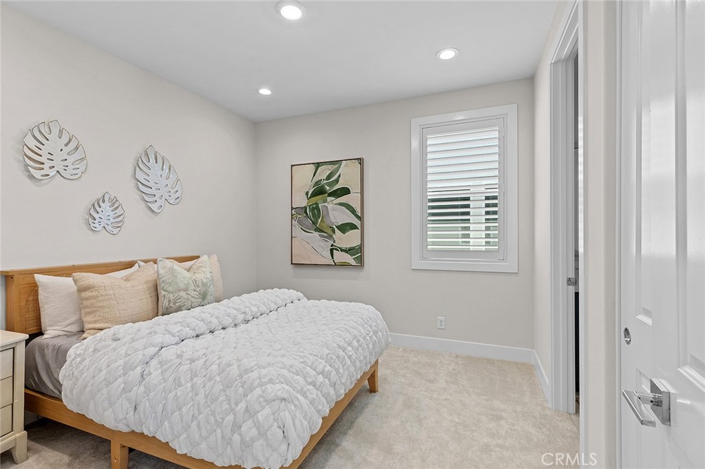 The Meadows - Residential