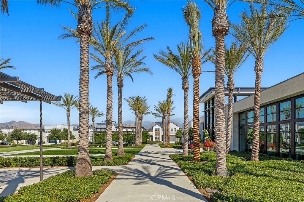 The Meadows - Residential
