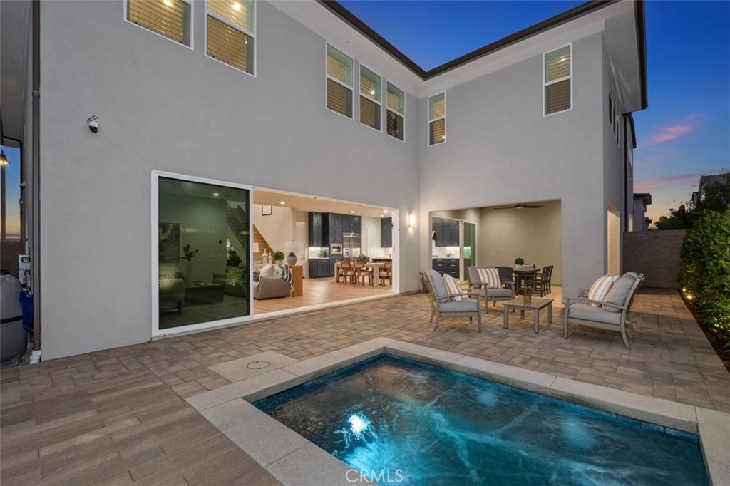 The Meadows - Residential