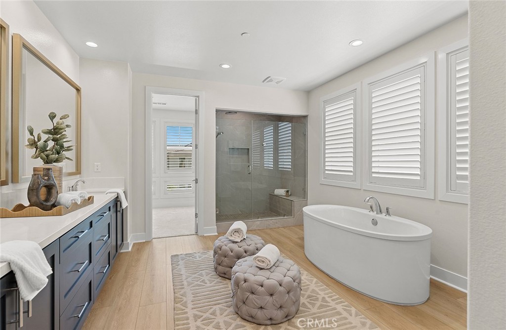 The Meadows - Residential