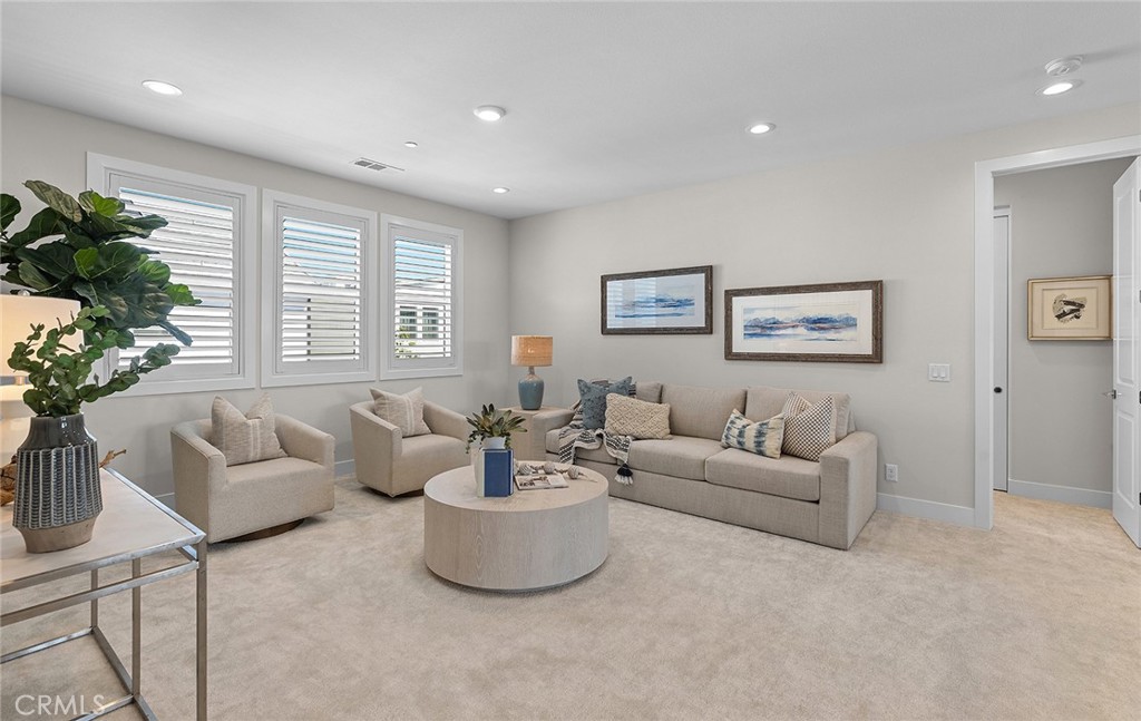The Meadows - Residential