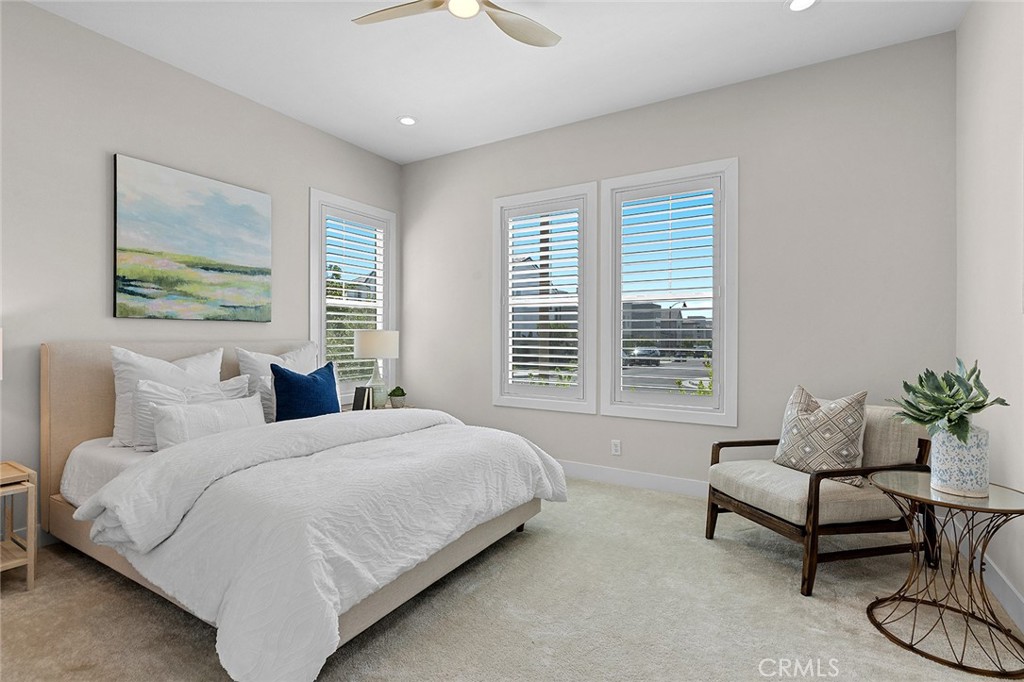 The Meadows - Residential