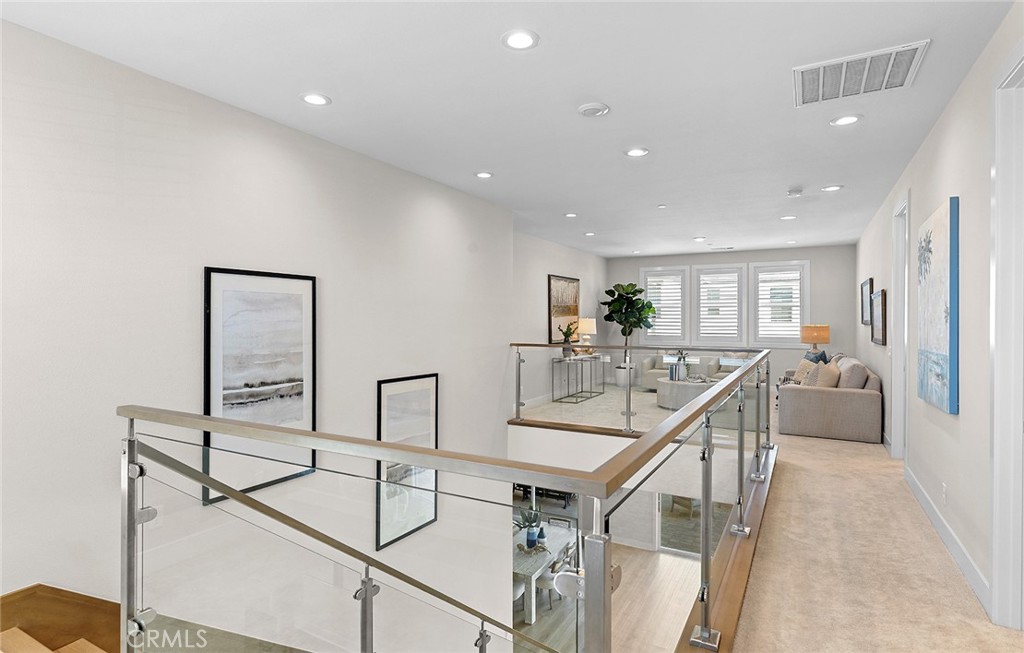 The Meadows - Residential