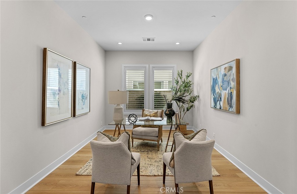 The Meadows - Residential