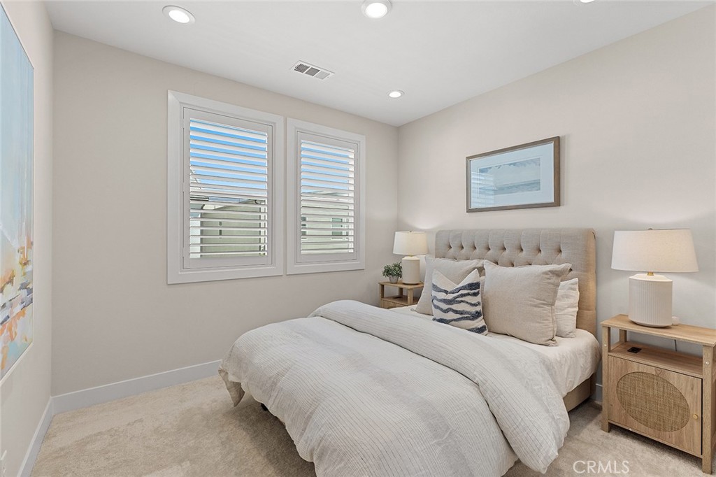 The Meadows - Residential