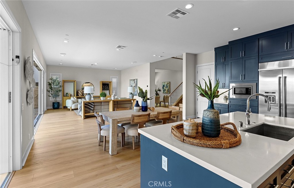 The Meadows - Residential
