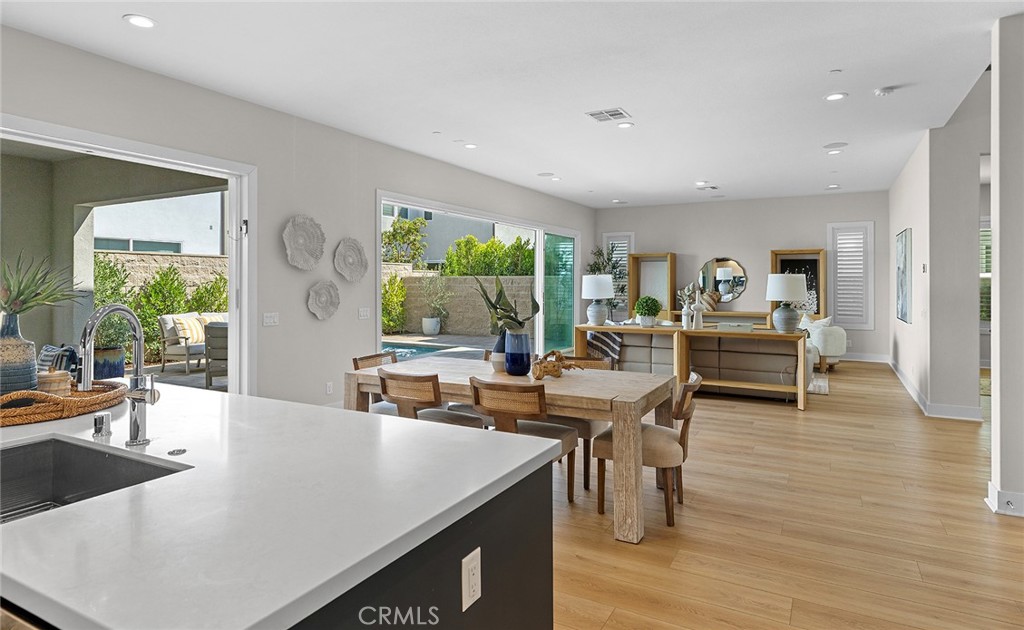 The Meadows - Residential