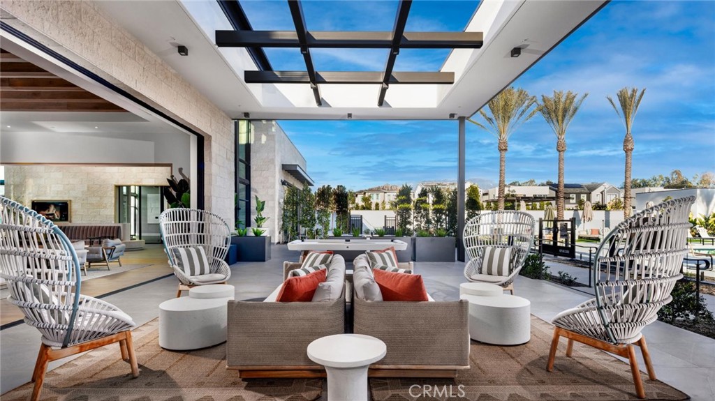 The Meadows - Residential