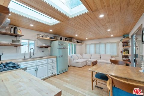 68 Paradise Cove Road Malibu CA 90265