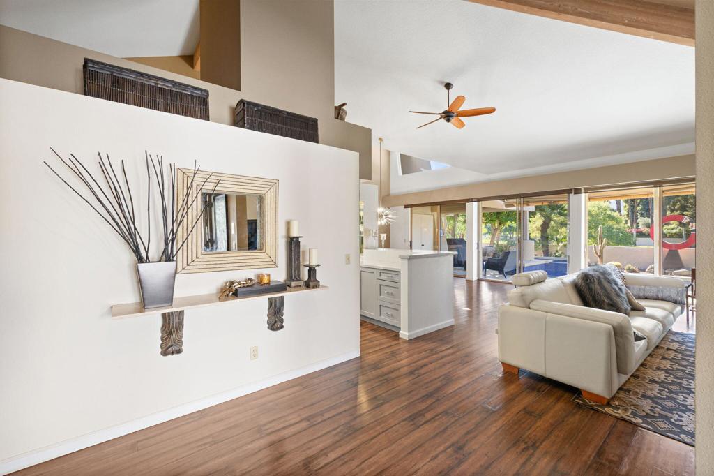 Rancho Mirage C.C. - Residential