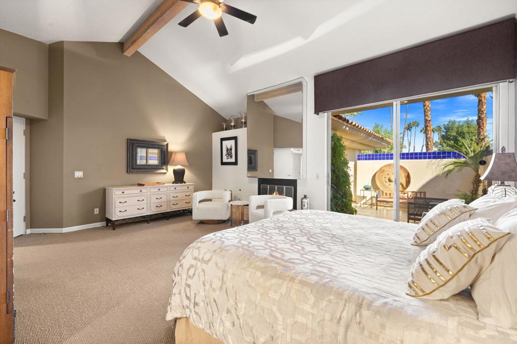 Rancho Mirage C.C. - Residential