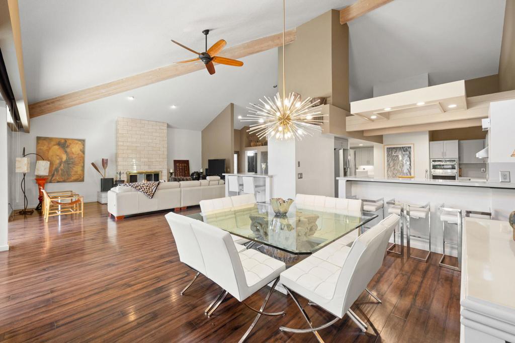 Rancho Mirage C.C. - Residential