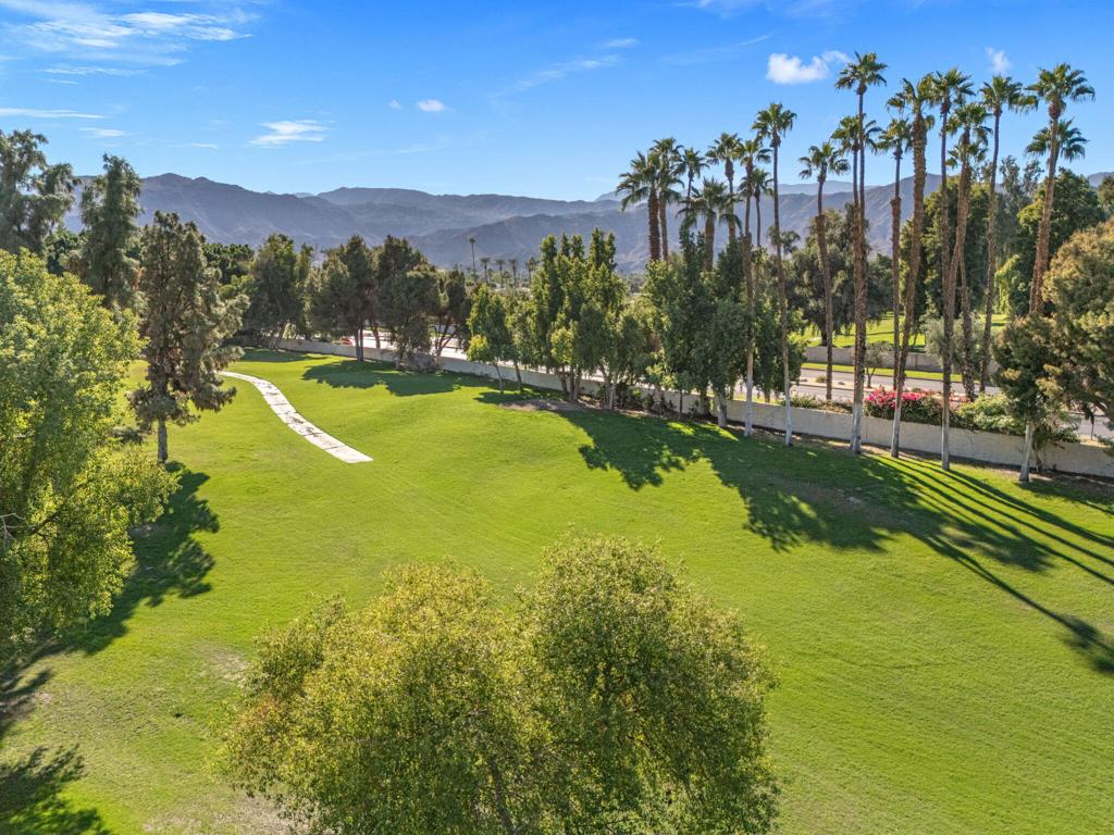 Rancho Mirage C.C. - Residential