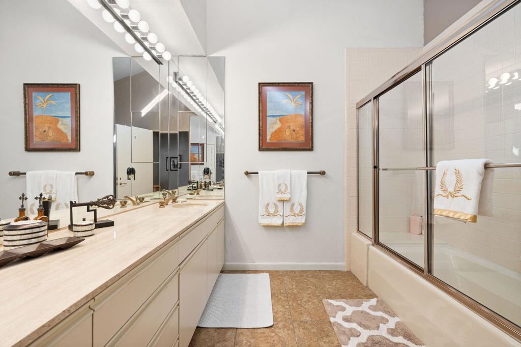 Rancho Mirage C.C. - Residential