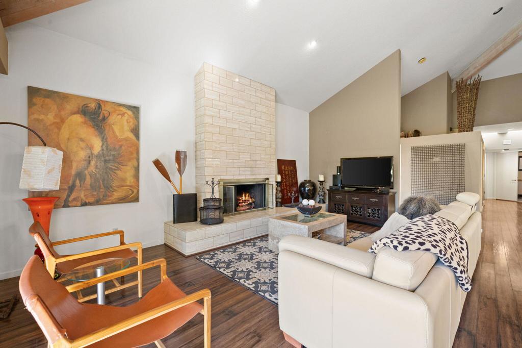 Rancho Mirage C.C. - Residential