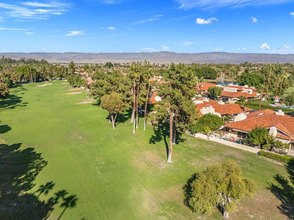 Rancho Mirage C.C. - Residential