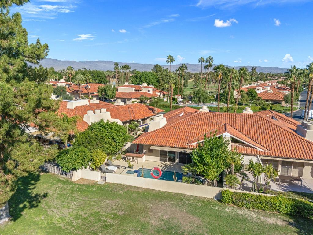 Rancho Mirage C.C. - Residential