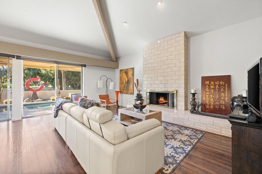 Rancho Mirage C.C. - Residential