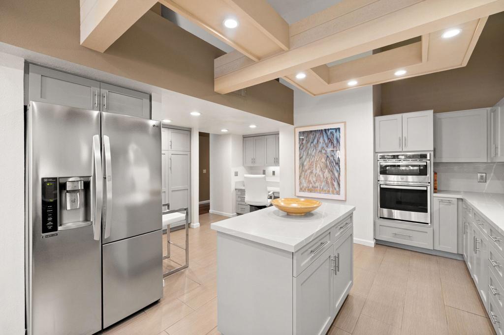 Rancho Mirage C.C. - Residential