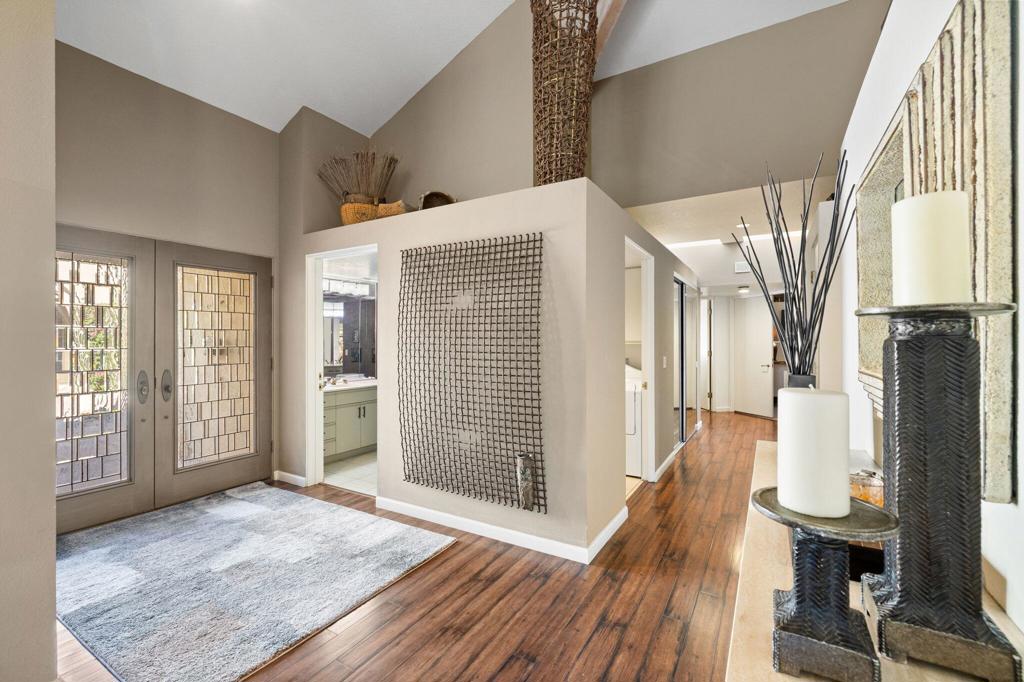 Rancho Mirage C.C. - Residential