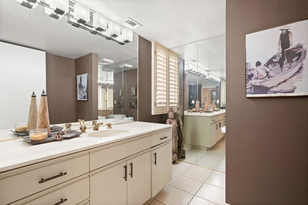 Rancho Mirage C.C. - Residential