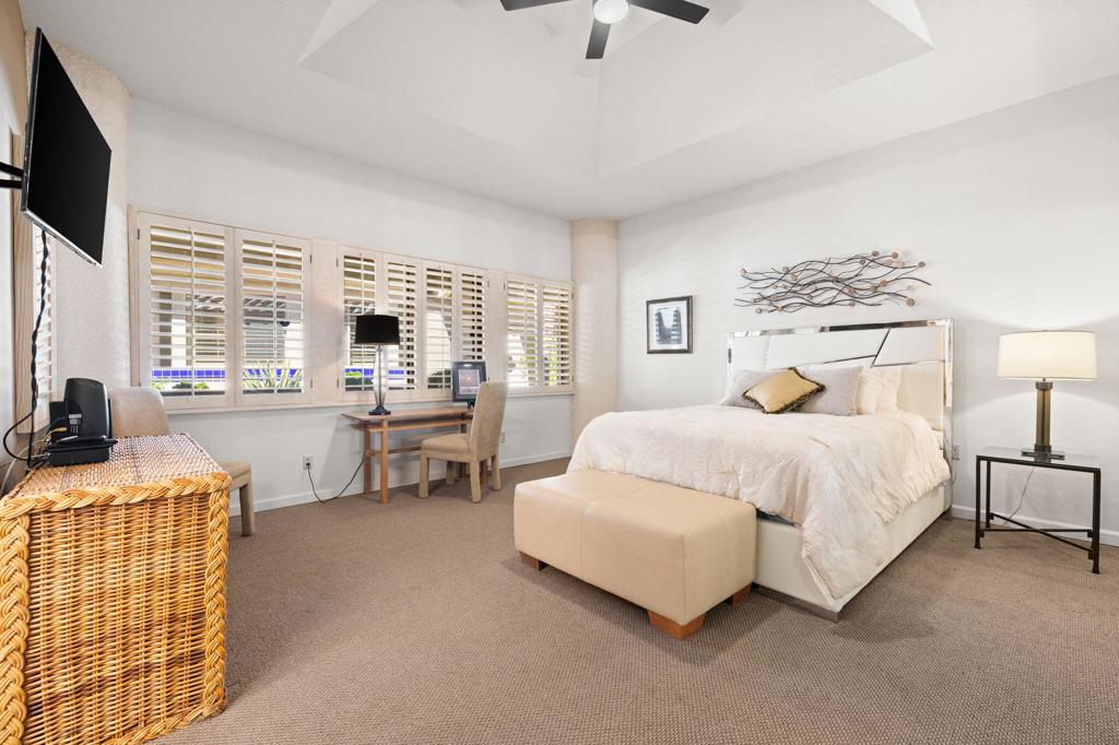 Rancho Mirage C.C. - Residential