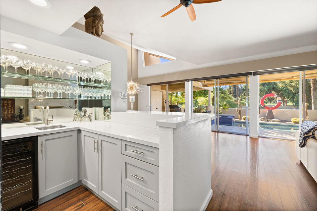 Rancho Mirage C.C. - Residential