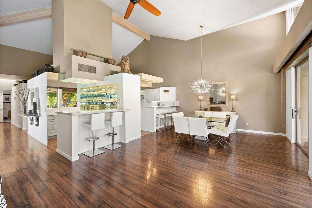 Rancho Mirage C.C. - Residential