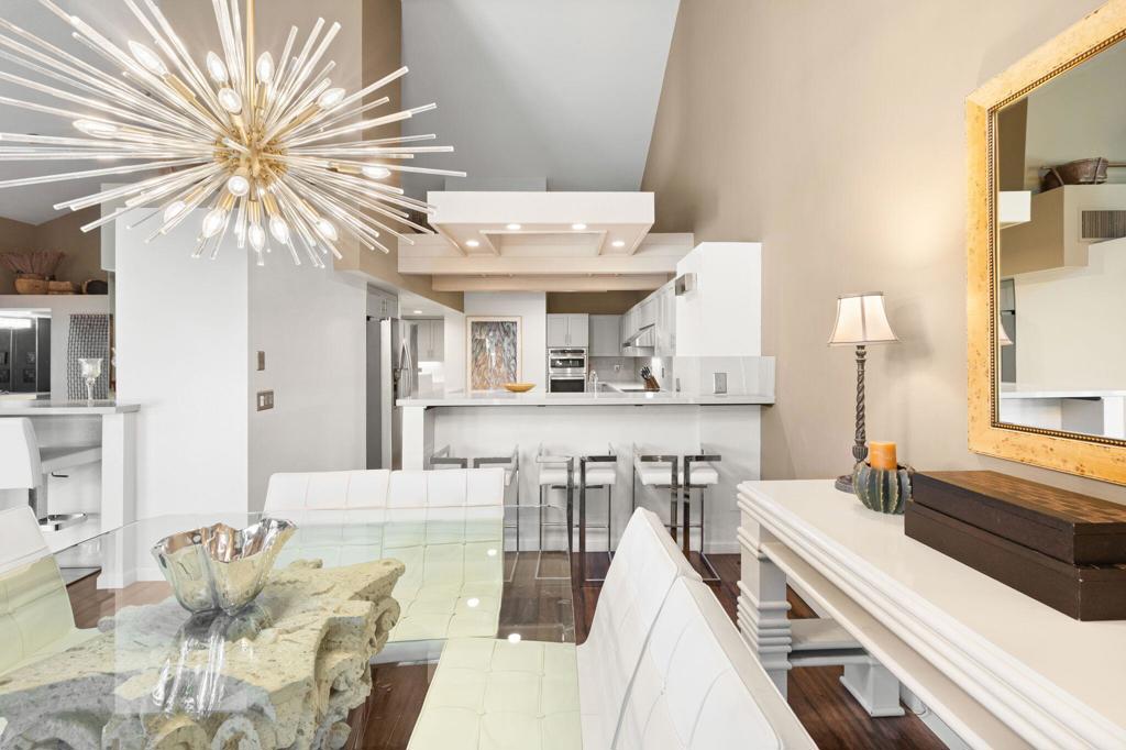 Rancho Mirage C.C. - Residential