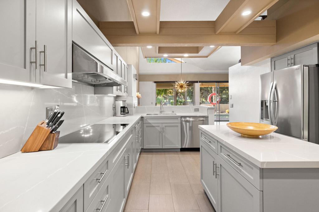 Rancho Mirage C.C. - Residential