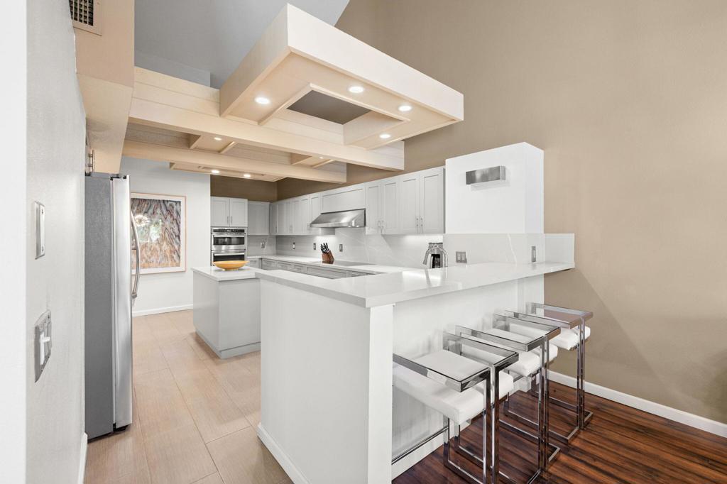 Rancho Mirage C.C. - Residential