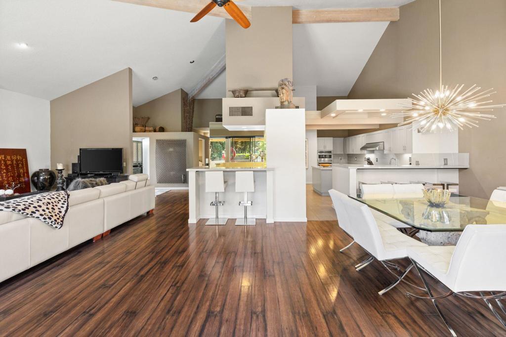 Rancho Mirage C.C. - Residential