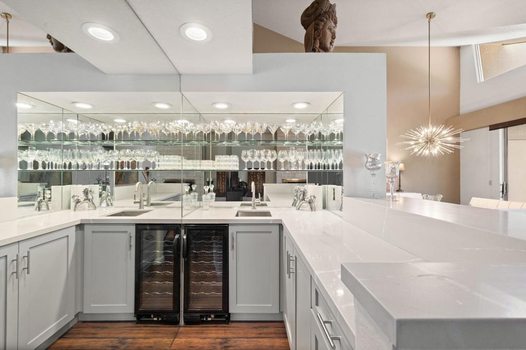 Rancho Mirage C.C. - Residential