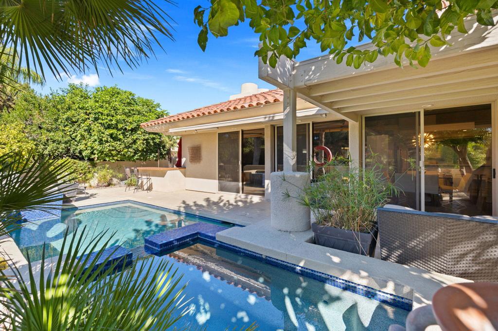 Rancho Mirage C.C. - Residential