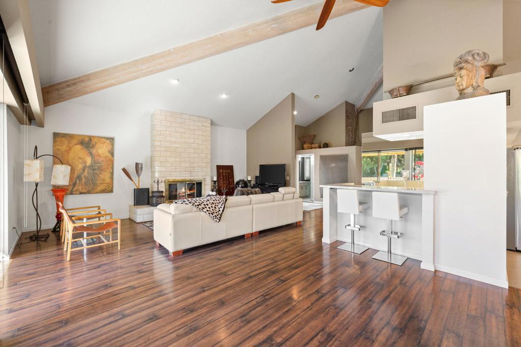 Rancho Mirage C.C. - Residential