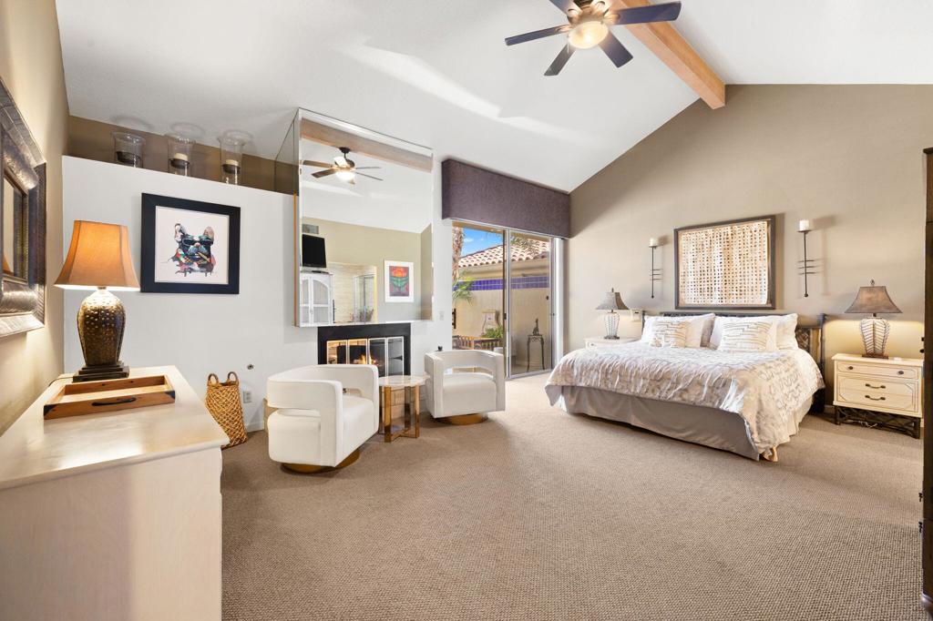 Rancho Mirage C.C. - Residential