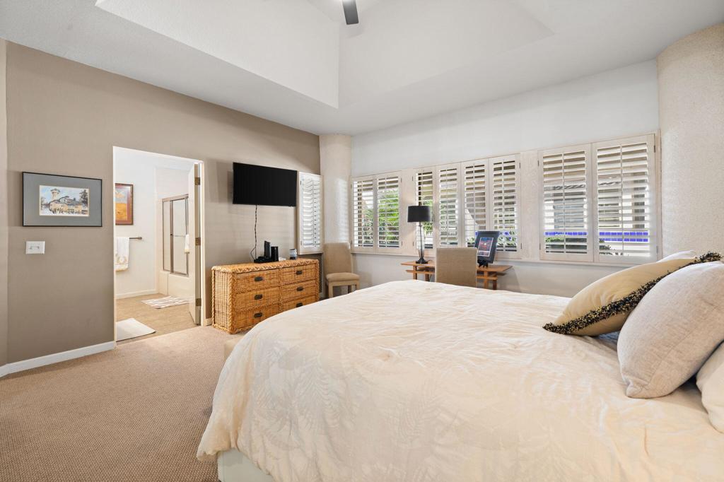 Rancho Mirage C.C. - Residential