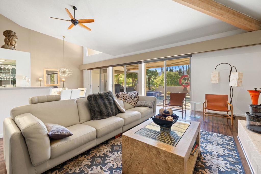 Rancho Mirage C.C. - Residential