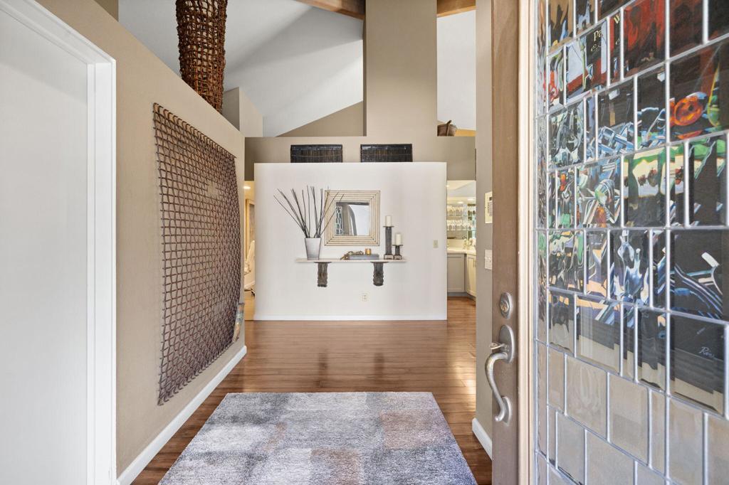 Rancho Mirage C.C. - Residential