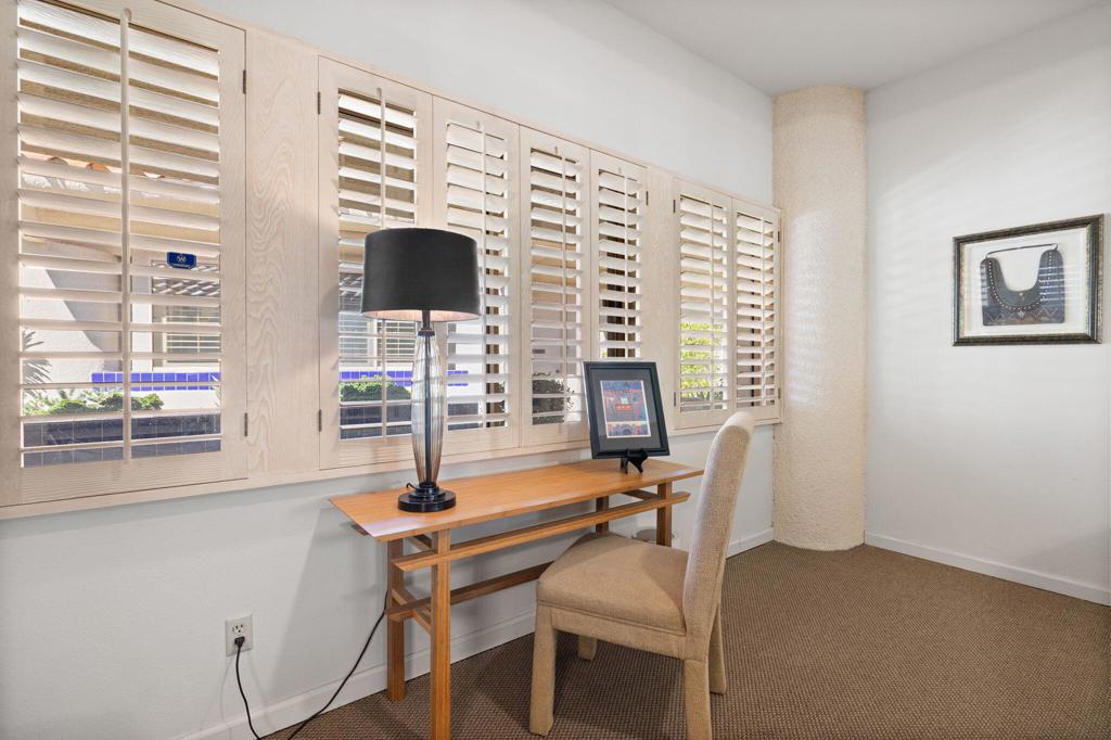 Rancho Mirage C.C. - Residential