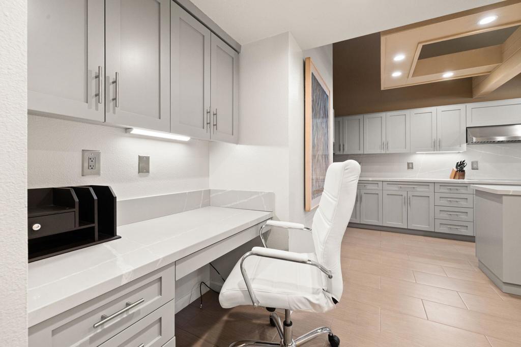 Rancho Mirage C.C. - Residential