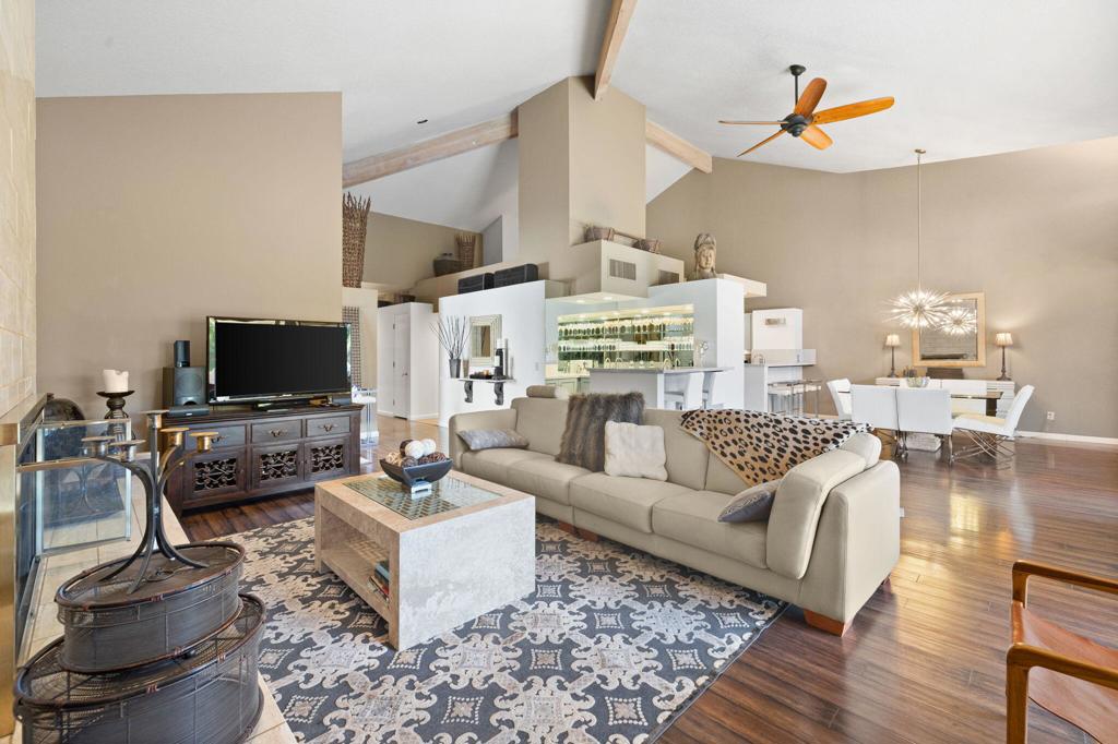 Rancho Mirage C.C. - Residential