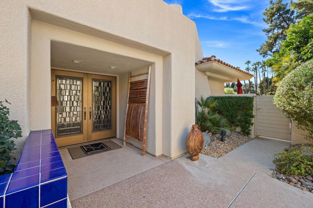 Rancho Mirage C.C. - Residential