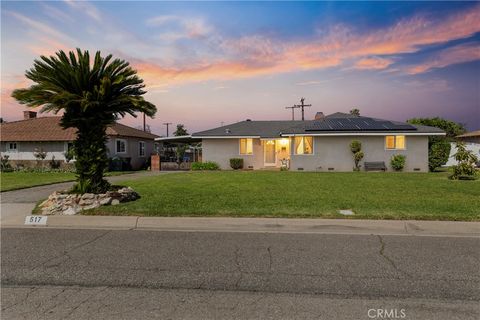 Photo of 517 N Leaf Ave, West Covina, CA 91791 (MLS # CV26081854)
