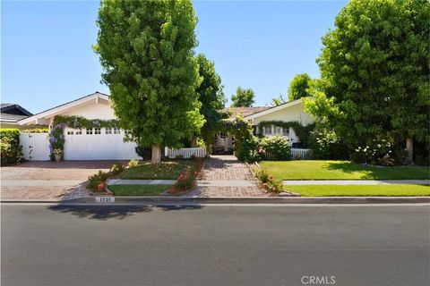 1721 Antigua Way Newport Beach CA 92660