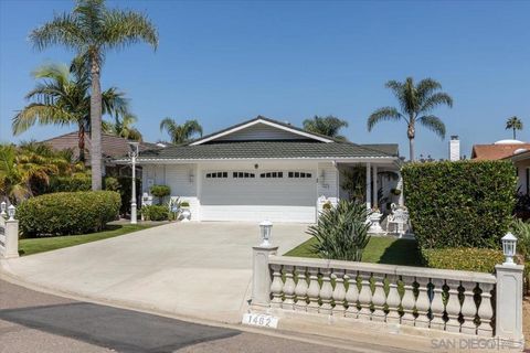 1462 La Loma Dr San Marcos CA 92078
