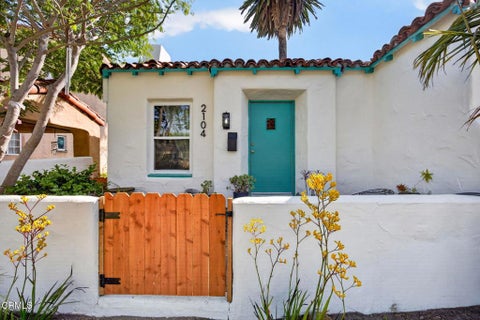 Tiny photo for 2102-2104 Channel Drive, Ventura, CA 93001 (MLS # V1-36528)