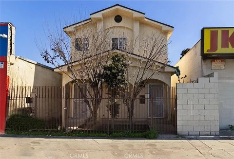 9714 S Main Street Los Angeles CA 90003