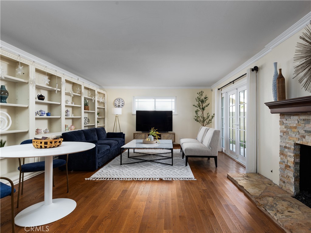 Sol Vista (SOLV) - Residential